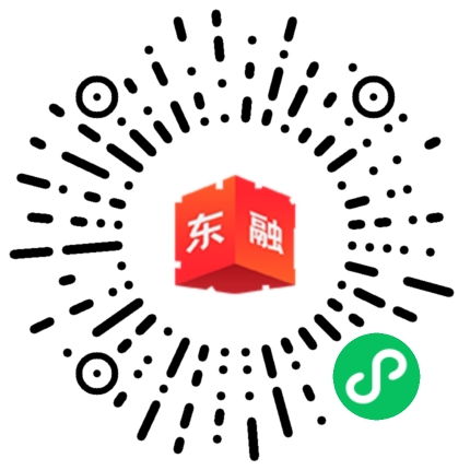 东融小程序